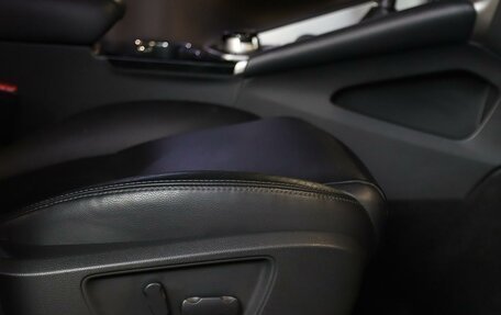 Mitsubishi Pajero Sport III рестайлинг, 2018 год, 2 849 000 рублей, 15 фотография