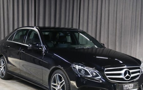 Mercedes-Benz E-Класс, 2014 год, 1 869 000 рублей, 3 фотография