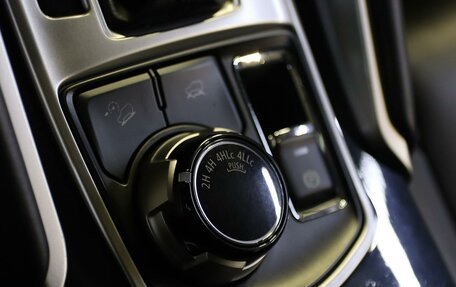 Mitsubishi Pajero Sport III рестайлинг, 2018 год, 2 849 000 рублей, 13 фотография