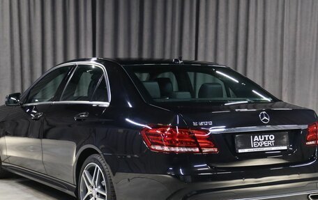 Mercedes-Benz E-Класс, 2014 год, 1 869 000 рублей, 4 фотография