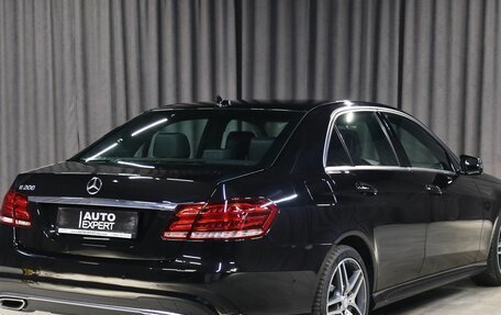 Mercedes-Benz E-Класс, 2014 год, 1 869 000 рублей, 2 фотография