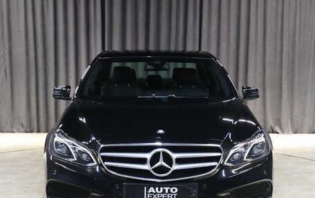 Mercedes-Benz E-Класс, 2014 год, 1 869 000 рублей, 13 фотография