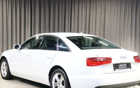 Audi A6, 2014 год, 1 459 000 рублей, 3 фотография