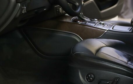 Audi A6, 2014 год, 1 459 000 рублей, 9 фотография