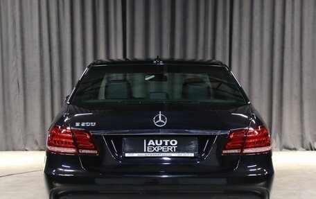 Mercedes-Benz E-Класс, 2014 год, 1 869 000 рублей, 14 фотография