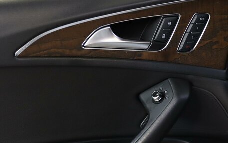 Audi A6, 2014 год, 1 459 000 рублей, 10 фотография