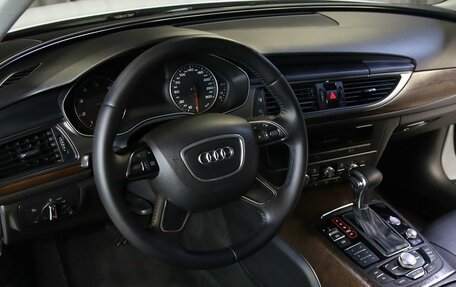 Audi A6, 2014 год, 1 459 000 рублей, 5 фотография