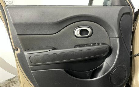 KIA Soul II рестайлинг, 2014 год, 1 200 000 рублей, 8 фотография