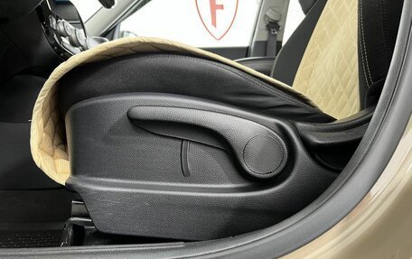 KIA Soul II рестайлинг, 2014 год, 1 200 000 рублей, 10 фотография