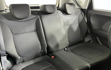 KIA Soul II рестайлинг, 2014 год, 1 200 000 рублей, 15 фотография