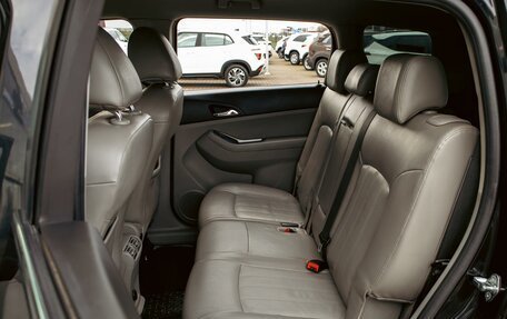 Chevrolet Orlando I, 2015 год, 995 000 рублей, 17 фотография