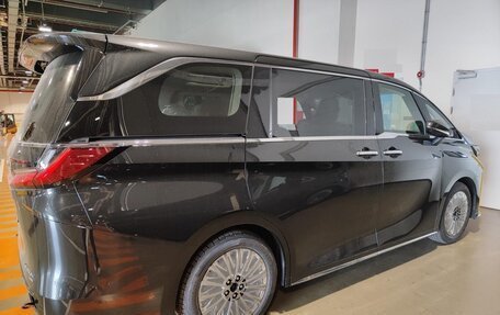 Lexus LM, 2025 год, 19 090 000 рублей, 4 фотография