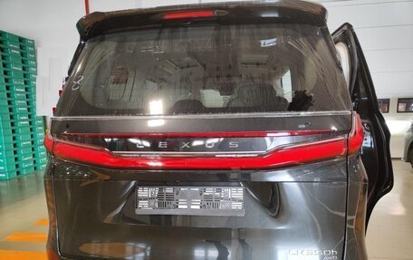 Lexus LM, 2025 год, 19 090 000 рублей, 3 фотография