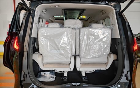 Lexus LM, 2025 год, 19 090 000 рублей, 5 фотография