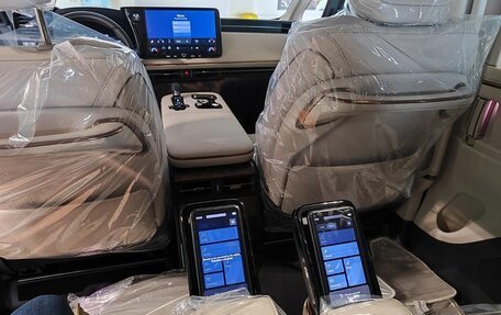 Lexus LM, 2025 год, 19 090 000 рублей, 10 фотография