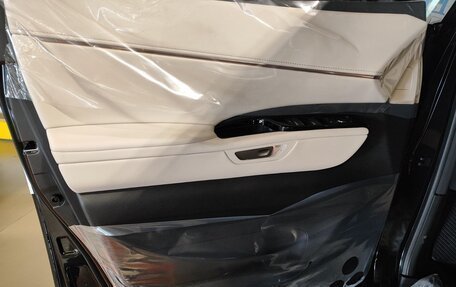 Lexus LM, 2025 год, 19 090 000 рублей, 8 фотография