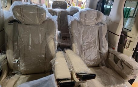 Lexus LM, 2025 год, 19 090 000 рублей, 15 фотография