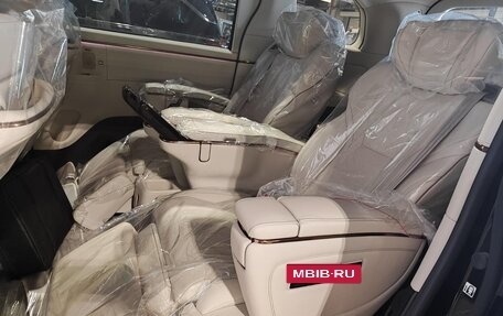 Lexus LM, 2025 год, 19 090 000 рублей, 9 фотография