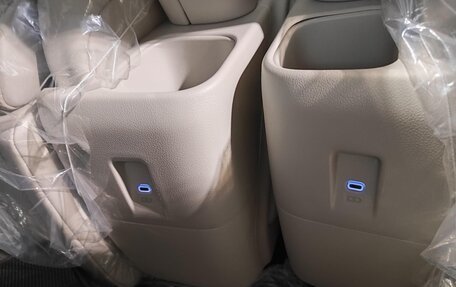 Lexus LM, 2025 год, 19 090 000 рублей, 16 фотография