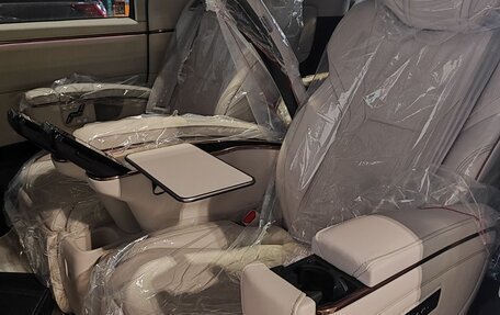 Lexus LM, 2025 год, 19 090 000 рублей, 20 фотография