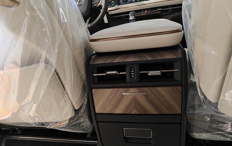 Lexus LM, 2025 год, 19 090 000 рублей, 19 фотография