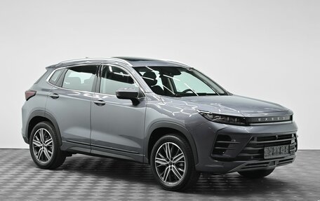 CheryExeed LX, 2023 год, 1 695 000 рублей, 2 фотография