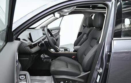 CheryExeed LX, 2023 год, 1 695 000 рублей, 8 фотография