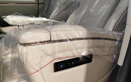 Lexus LM, 2025 год, 19 090 000 рублей, 17 фотография