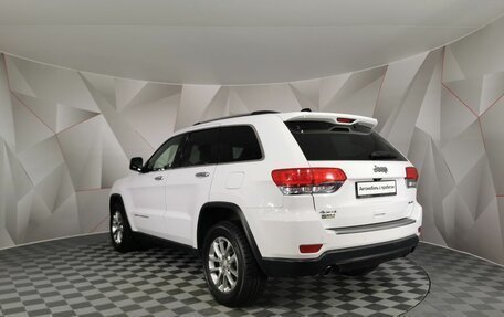 Jeep Grand Cherokee, 2013 год, 2 195 000 рублей, 4 фотография