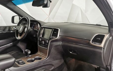 Jeep Grand Cherokee, 2013 год, 2 195 000 рублей, 12 фотография