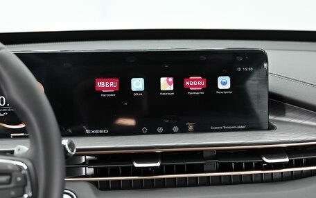 CheryExeed LX, 2023 год, 1 695 000 рублей, 21 фотография