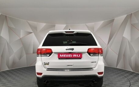 Jeep Grand Cherokee, 2013 год, 2 195 000 рублей, 8 фотография