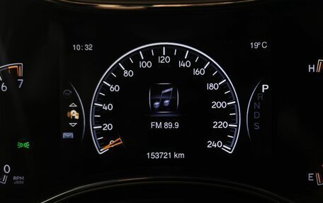 Jeep Grand Cherokee, 2013 год, 2 195 000 рублей, 17 фотография