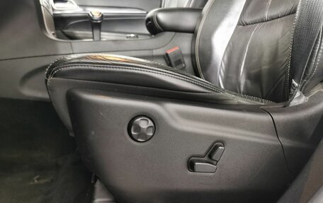 Jeep Grand Cherokee, 2013 год, 2 195 000 рублей, 20 фотография