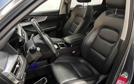 Chery Tiggo 7 Pro, 2021 год, 1 240 000 рублей, 6 фотография