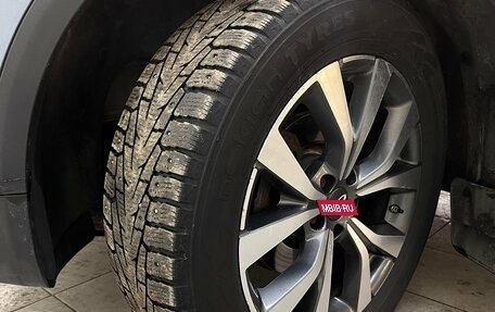 Chery Tiggo 7 Pro, 2021 год, 1 240 000 рублей, 5 фотография