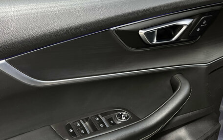 Chery Tiggo 7 Pro, 2021 год, 1 240 000 рублей, 13 фотография