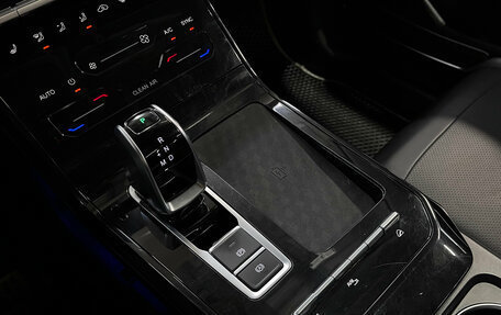 Chery Tiggo 7 Pro, 2021 год, 1 240 000 рублей, 19 фотография