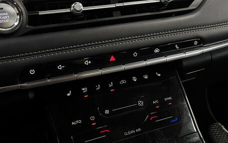 Chery Tiggo 7 Pro, 2021 год, 1 240 000 рублей, 18 фотография