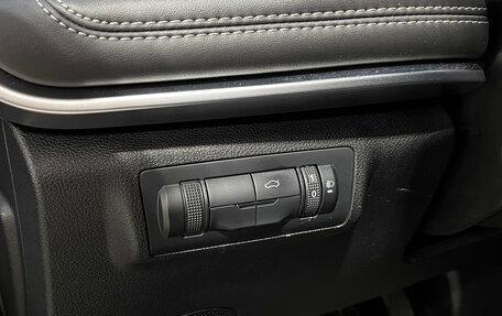 Chery Tiggo 7 Pro, 2021 год, 1 240 000 рублей, 14 фотография