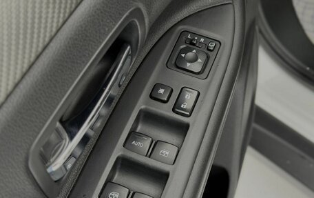 Mitsubishi Outlander III рестайлинг 3, 2018 год, 1 950 000 рублей, 12 фотография