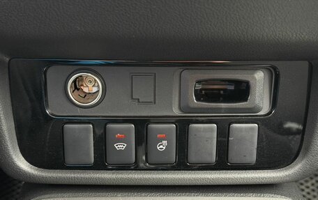 Mitsubishi Outlander III рестайлинг 3, 2018 год, 1 950 000 рублей, 17 фотография