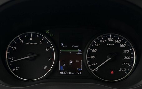 Mitsubishi Outlander III рестайлинг 3, 2018 год, 1 950 000 рублей, 25 фотография