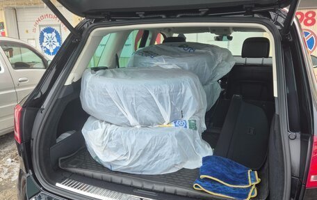 Volkswagen Touareg III, 2017 год, 3 500 000 рублей, 8 фотография