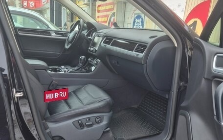 Volkswagen Touareg III, 2017 год, 3 500 000 рублей, 12 фотография