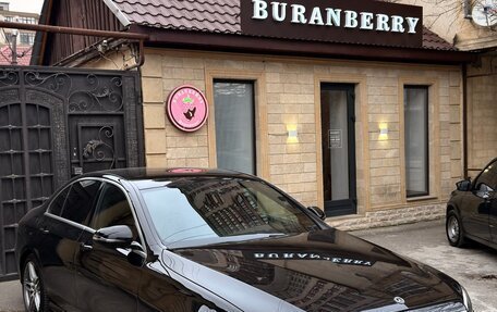 Mercedes-Benz E-Класс, 2016 год, 2 550 000 рублей, 2 фотография