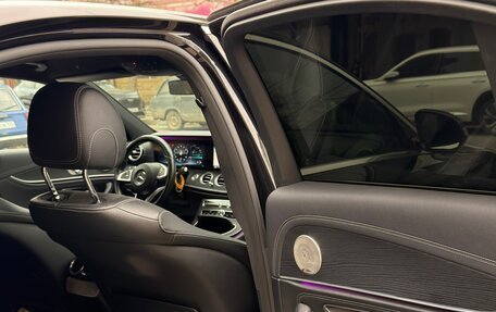 Mercedes-Benz E-Класс, 2016 год, 2 550 000 рублей, 7 фотография