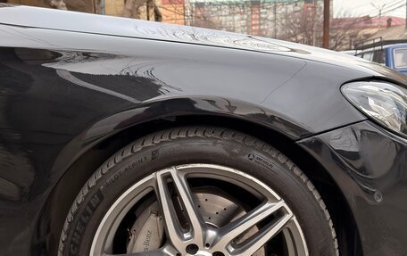 Mercedes-Benz E-Класс, 2016 год, 2 550 000 рублей, 8 фотография