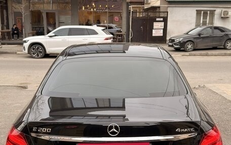 Mercedes-Benz E-Класс, 2016 год, 2 550 000 рублей, 4 фотография