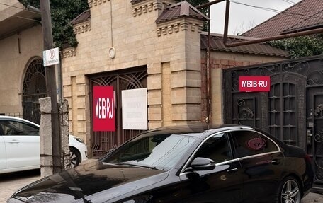 Mercedes-Benz E-Класс, 2016 год, 2 550 000 рублей, 3 фотография